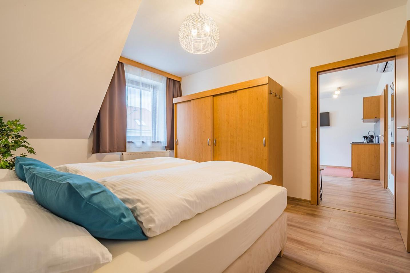 Apartman Solaris Kyjov  Zewnętrze zdjęcie