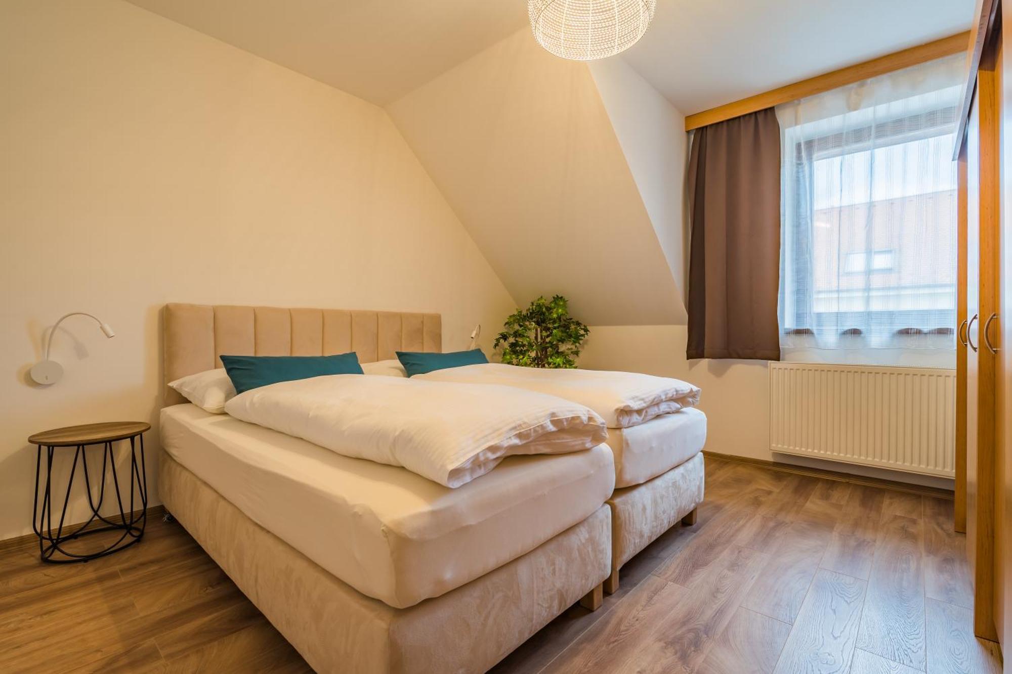 Apartman Solaris Kyjov  Zewnętrze zdjęcie