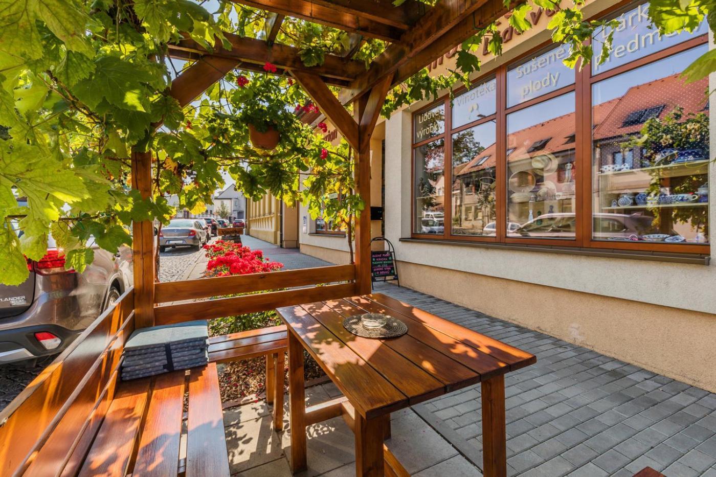 Apartman Solaris Kyjov  Zewnętrze zdjęcie