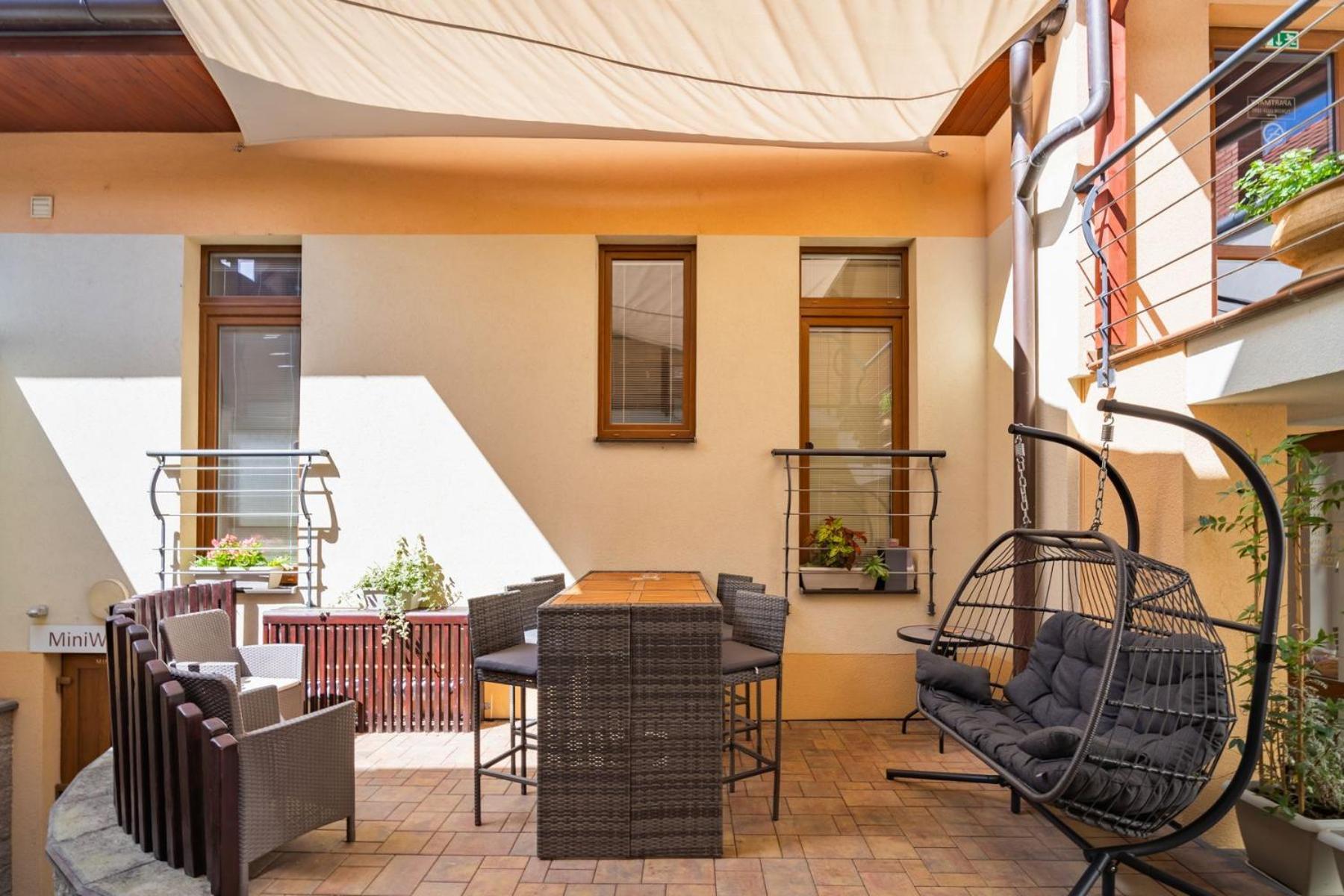 Apartman Solaris Kyjov  Zewnętrze zdjęcie