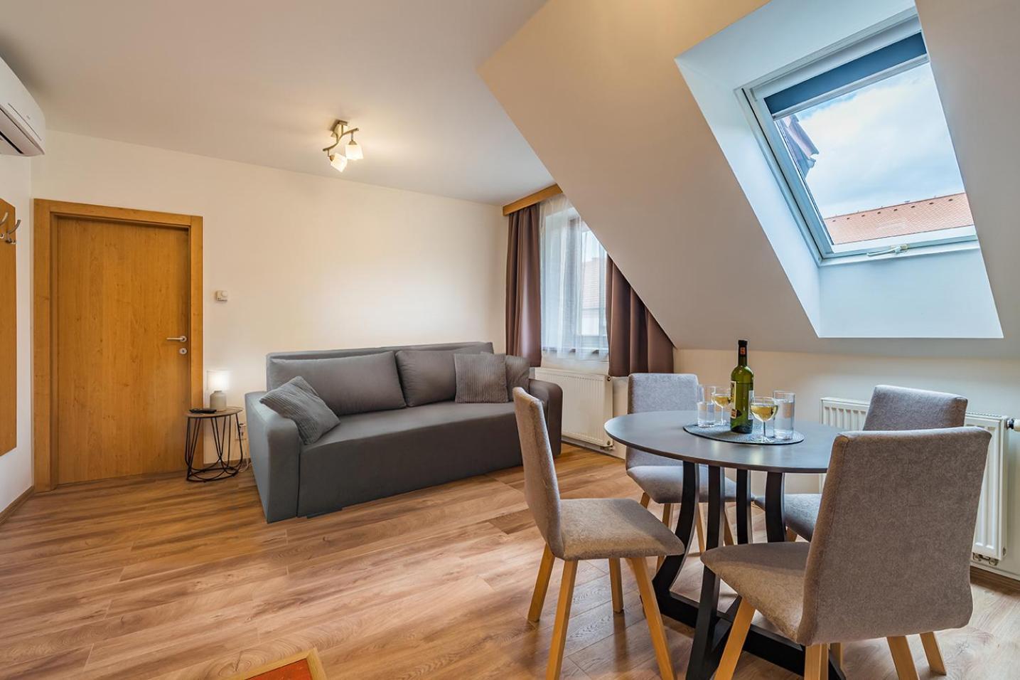 Apartman Solaris Kyjov  Zewnętrze zdjęcie